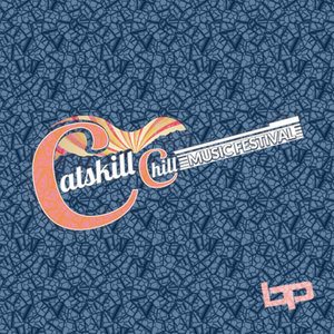 9/7/13 - Catskill Chill - Hancock, NY cover