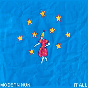 It All cover