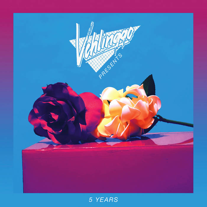 Have You Ever Been In Love? (Feat. Tom Hooker) [Wolfram Dub