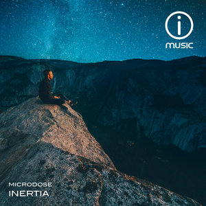 Inertia cover