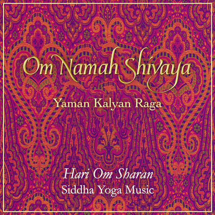 その他 Om Namaha Shivaya / Hara Hara [CD] Om Namah Shivaya (Yaman Kalyan Raga) | Hari Om Sharan