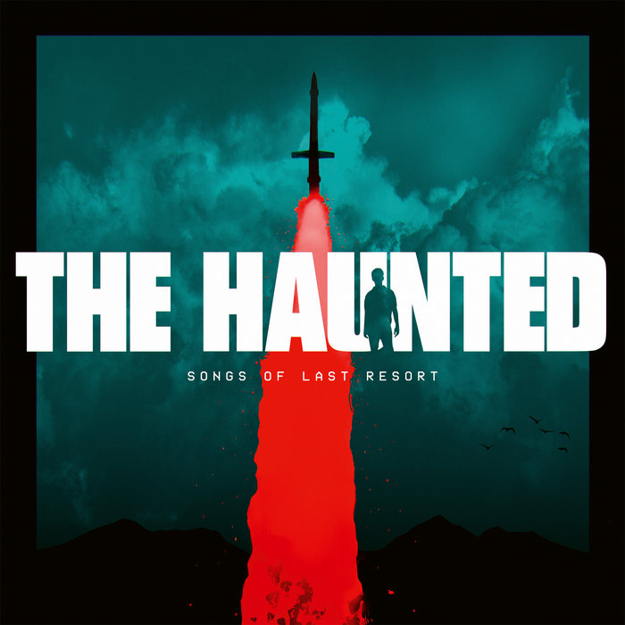 Warhead | The Haunted | Century Media Records