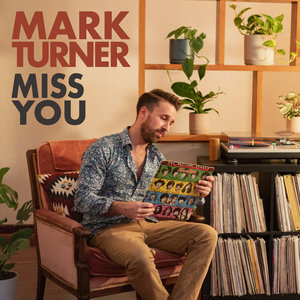 Miss You cover