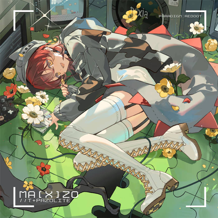 ma[χ]zo | t+pazolite