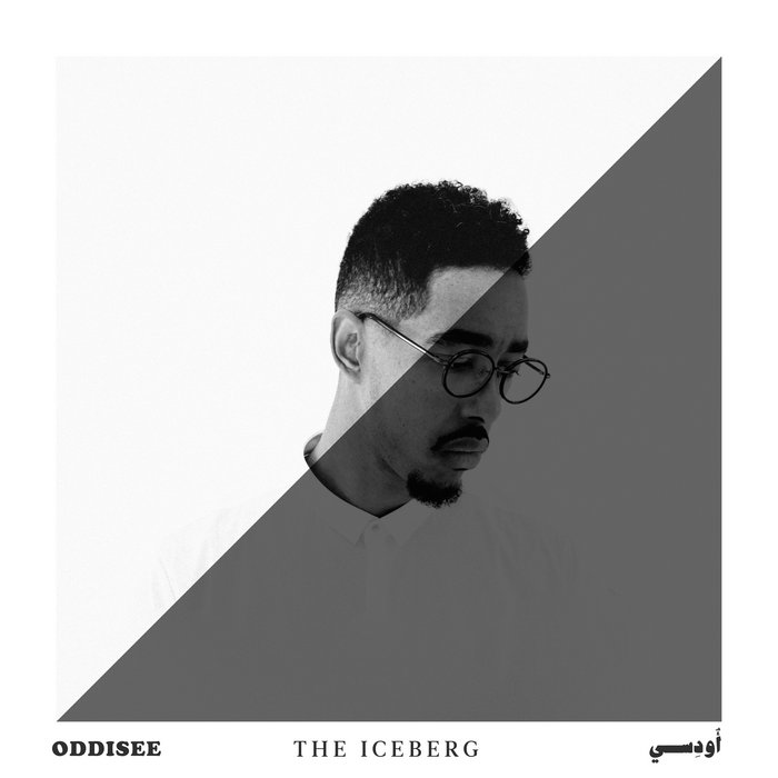 Image result for The Iceberg-Oddisee