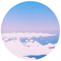 Above The Clouds cover art