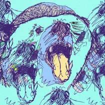 Artificial Canada Bear #6 cover art