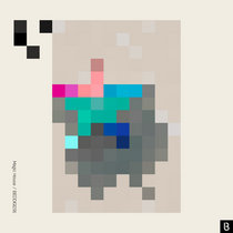 Dino Lenny — Magic House
