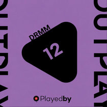 Playedby.wav — DRMM - Empty Pockets EP [OUTPLAY12D]