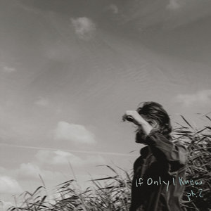 If Only I Knew, Pt. 2 cover
