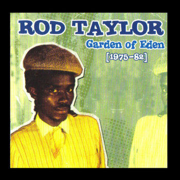 Rod Taylor / Words Of Parables レゲエ　7シングル Rod Taylor / Words Of Parables レゲエ 7シングル 【公式通販】
