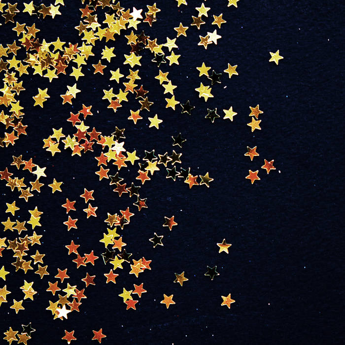 Fuck off!!! Don´t you know we are made of stars? Cover Art