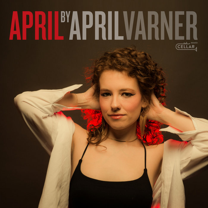 April | April Varner