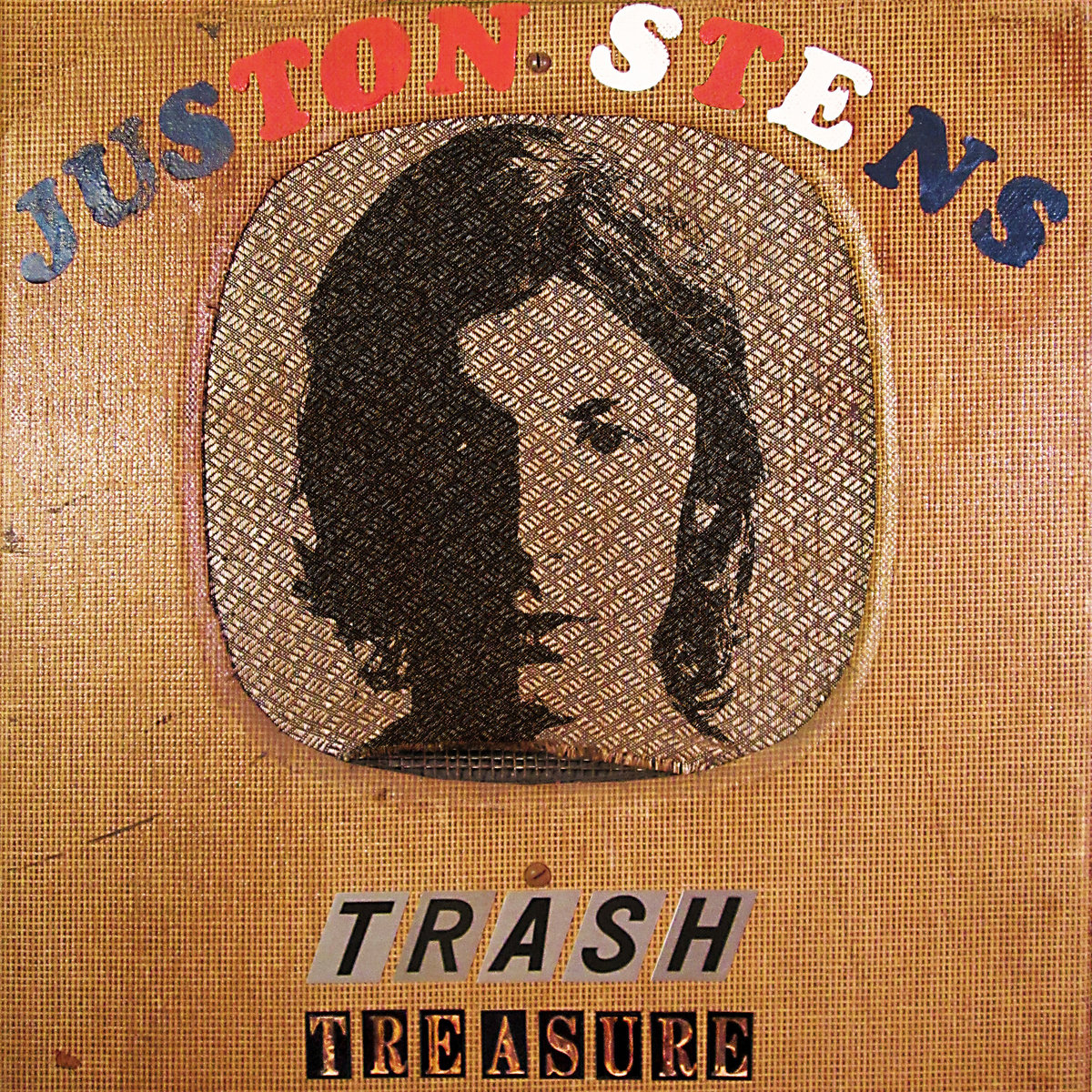 Trash or Treasure | Juston Stens | Juston Stens & The Get Real Gang