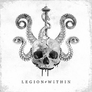 Legion Within — Scourge