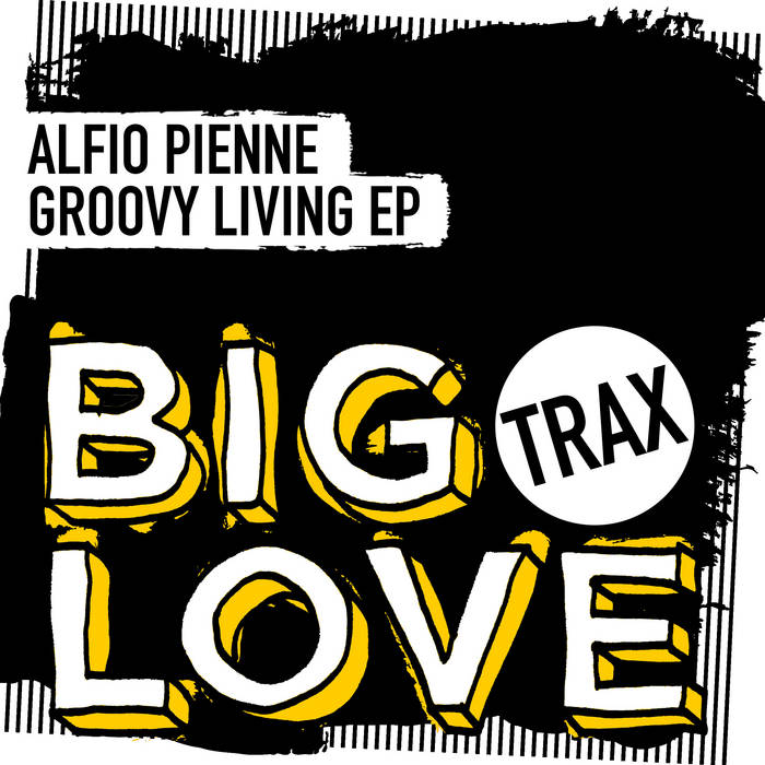 Groovy Living EP