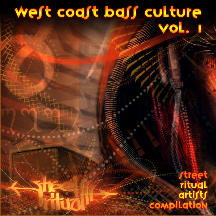 West Coast Bass Compilation [free download] | Street Ritual