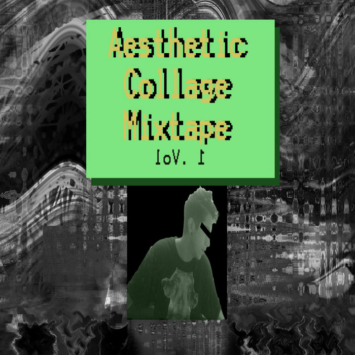 Aesthetic Collage Mixtape Vol. 1 | Hitaro | Late Night Social Club