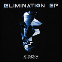 ELIMINATION EP cover art