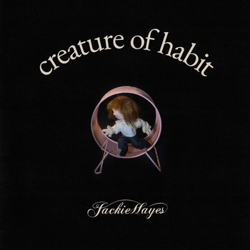 Album artwork for Creature of Habit [EP]