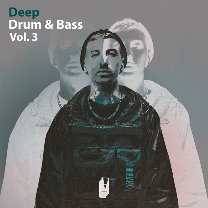 Black Barrel Bandcamp Sample Pack Vol. 3 Black Barrel Leo Cap