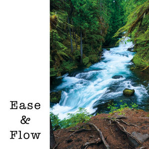 J.J. Gregg — Ease & Flow