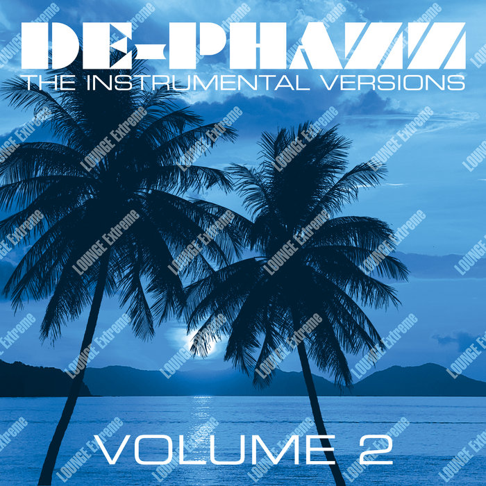 (ADMONITIONS) ALBUM THE D.L 邦楽 INSTRUMENTAL Spotify | De-Phazz by Album - Versions Instrumental The 邦楽