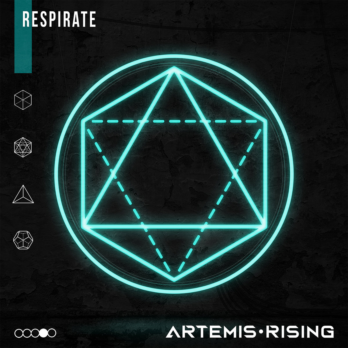 Artemis Rising Respirate | Artemis Rising