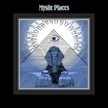 Mystic Places