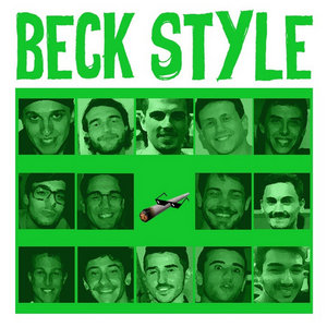 Beck Style cover