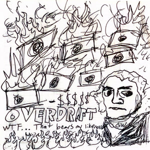 1000 More Dollars cover