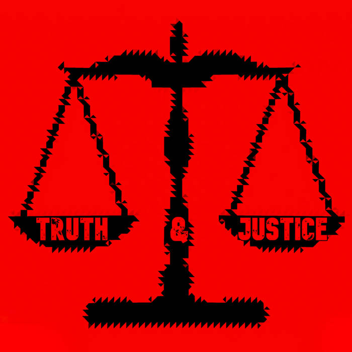 TRUTH & JUSTICE | DUB INVASION RECORDS