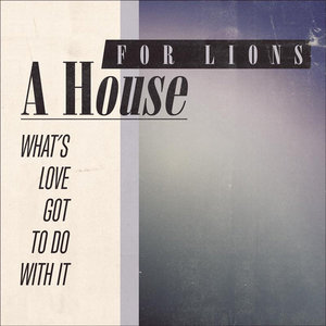 What's Love Got To Do With It cover