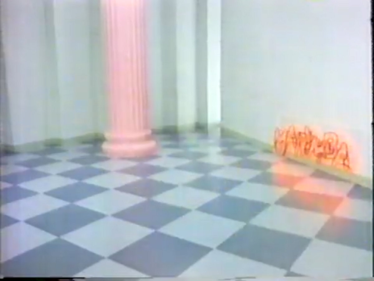 永遠の思い出 | Tokyo3018 & SCP2007 | ZX Spectrogram