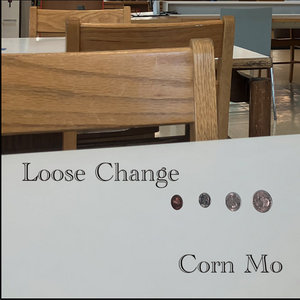 Loose Change cover