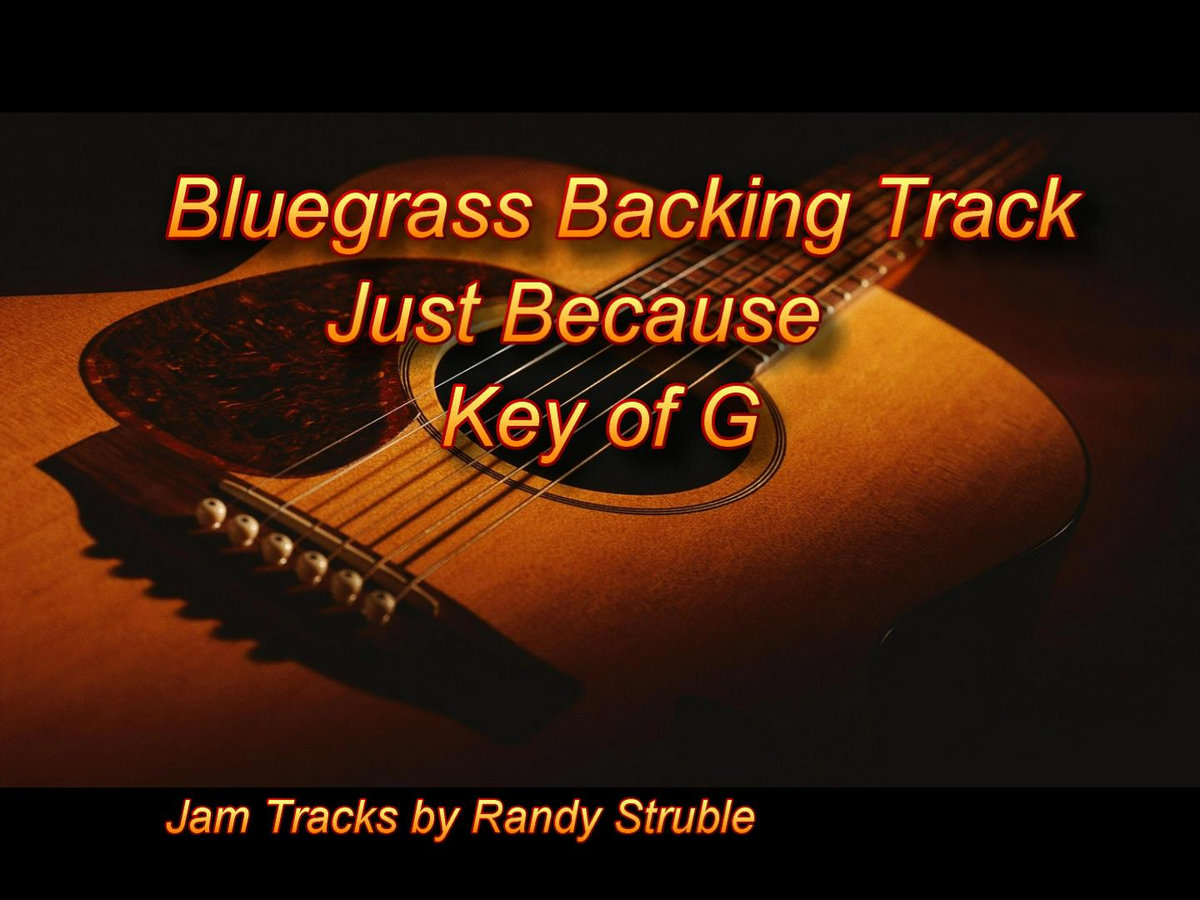bluegrass backing tracks free download