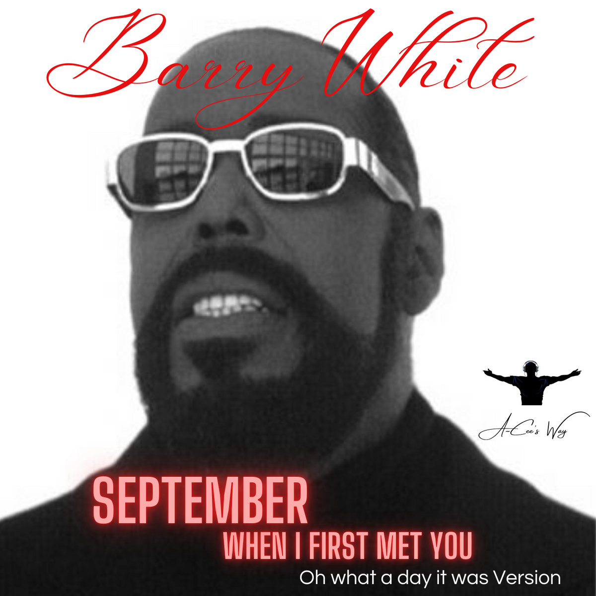 Barry White - September When I First Met You (Oh what a day it was 