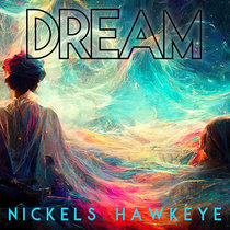 DREAM cover art