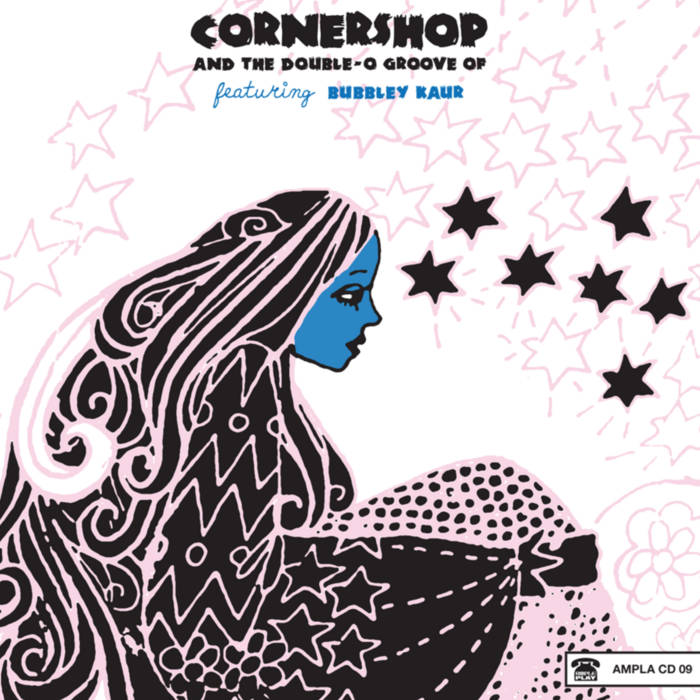 Cornershop & The Double 'O' Groove Of | Cornershop ft