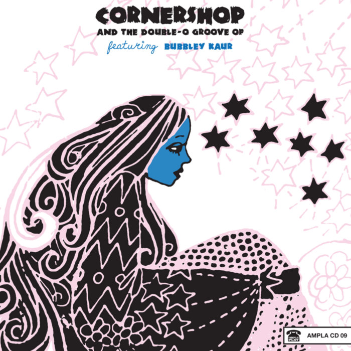 Natch, by Cornershop ft Bubbley Kaur