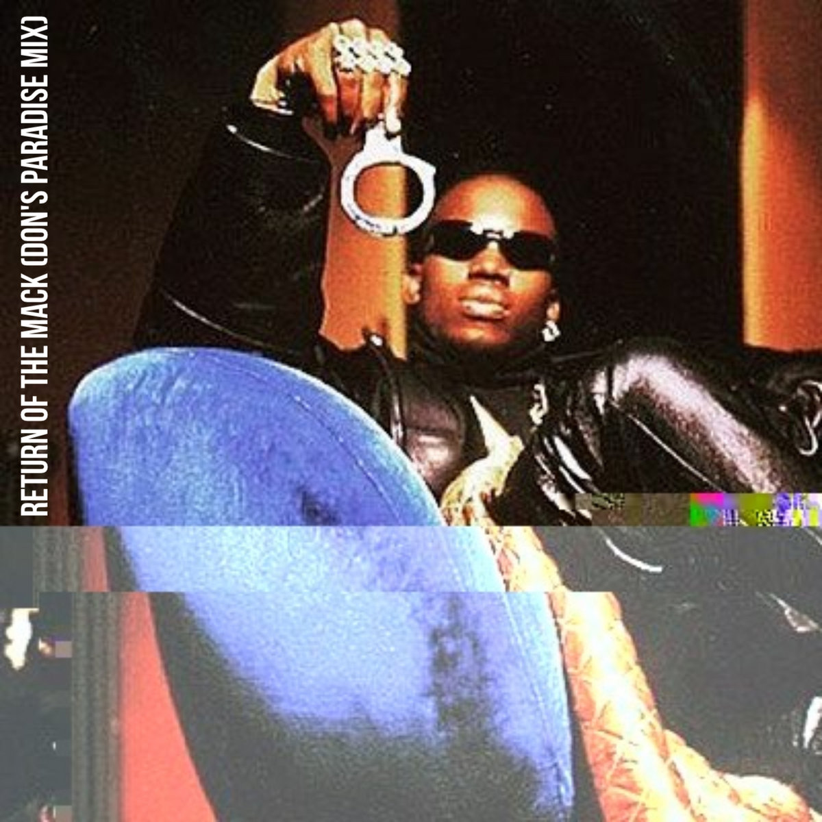 Mark Morrison - Return of the Mack (Don Crescendo's Paradise