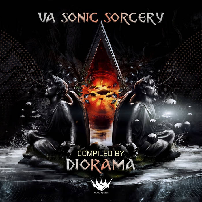 Various Artists — VA Sonic Sorcery