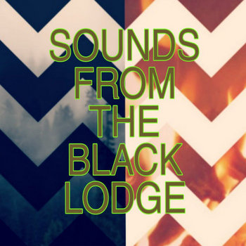 V.A.: Sounds from the Black Lodge: A Tribute to Twin Peaks (2019) - Bandcamp