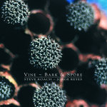 Vine, Bark & Spore -Steve Roach - Jorge Reyes
