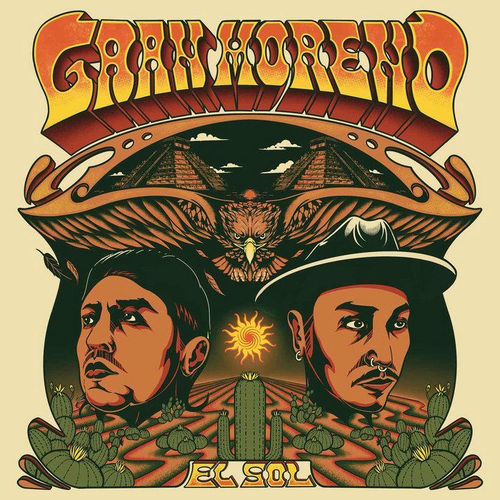 EL SOL | GRAN MORENO