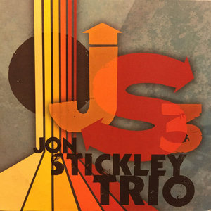 Jon Stickley Trio — JS3