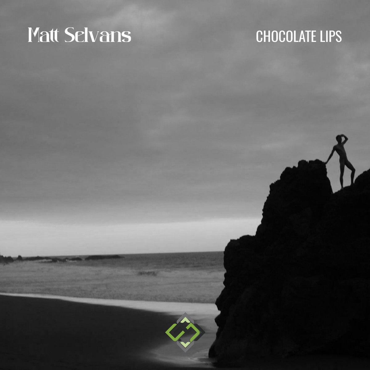 Chocolate Lips
