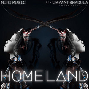 HOMELAND ft. Jayant Bhadula of Bloodywood cover