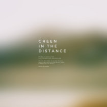 Green in the Distance cover art