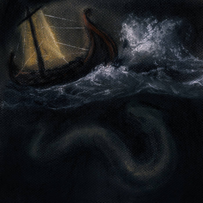 J rmungandr Dillon Anthony